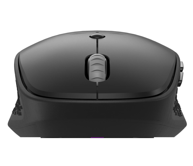 SILVER MONKEY M90 Wireless Comfort Mouse Silent Black - 669380 - zdjęcie 5